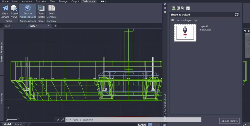 AutoCAD LT