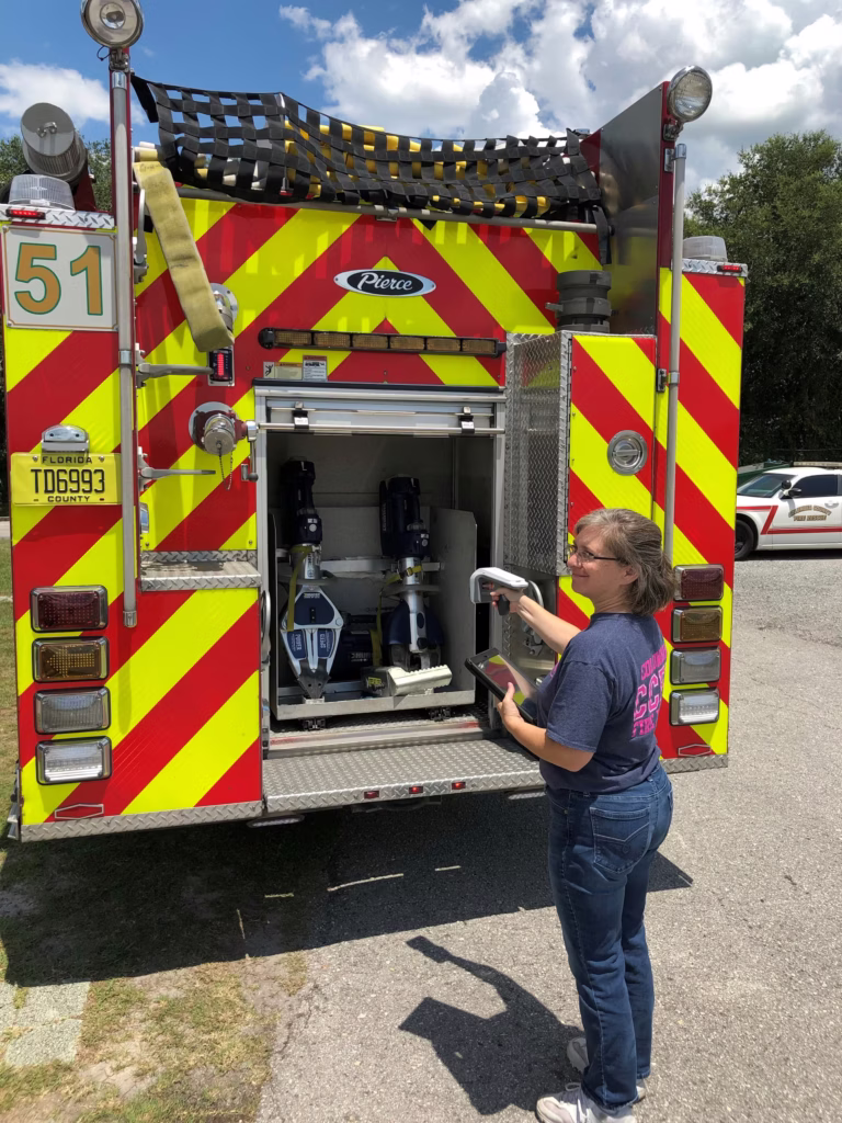 Intelliview For Fire & EMS