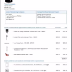 TurboBid Estimating