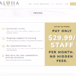 AlohaABA