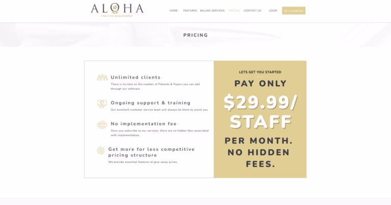 AlohaABA