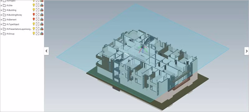 usBIM.platform