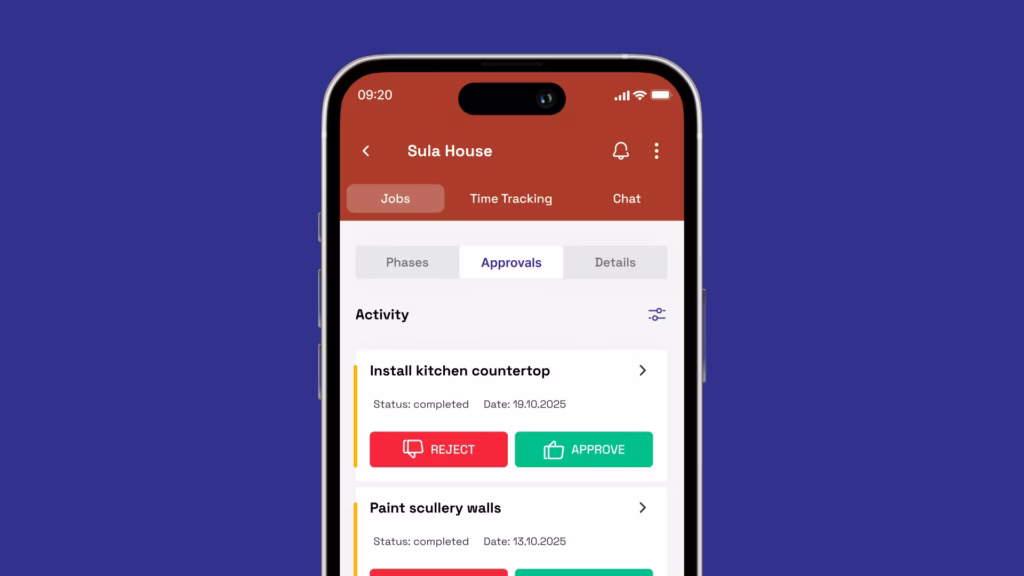 Buildbite