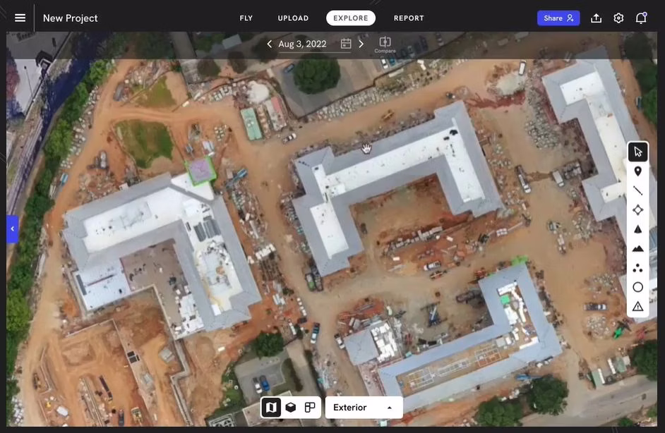 DroneDeploy