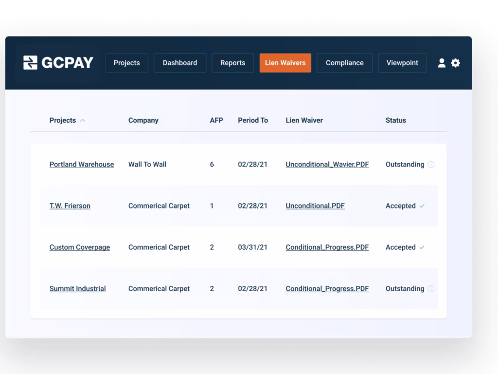 GCPay