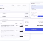 Billdr PRO