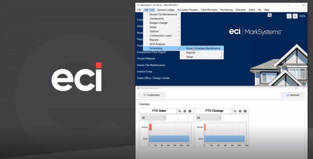 ECI MarkSystems