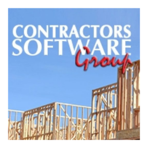 Contractor Software Group