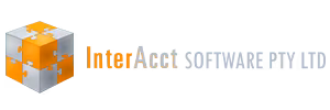 InterAcct Software logo