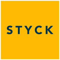STYCK Software logo