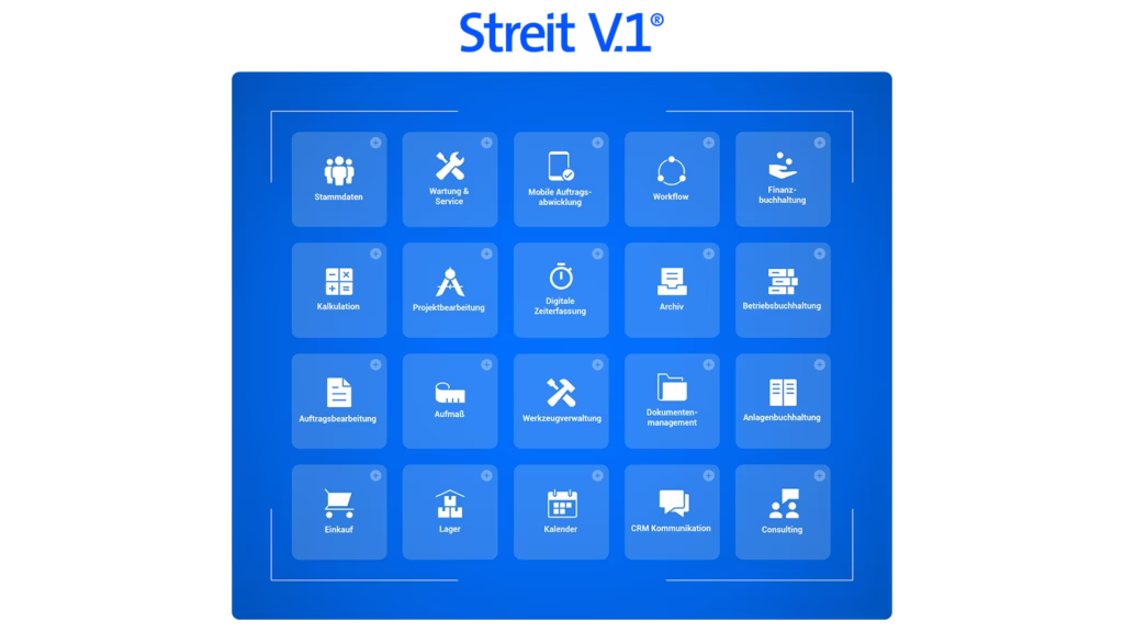 Streit V1