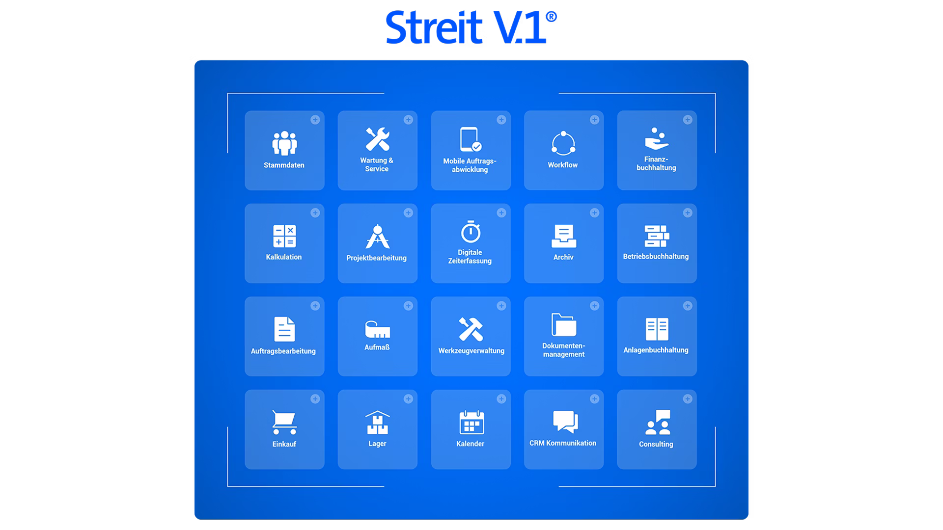 Streit V1