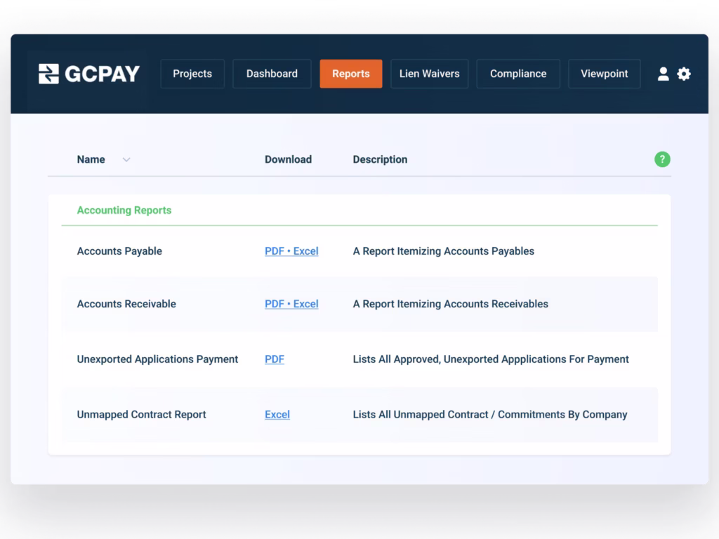 GCPay