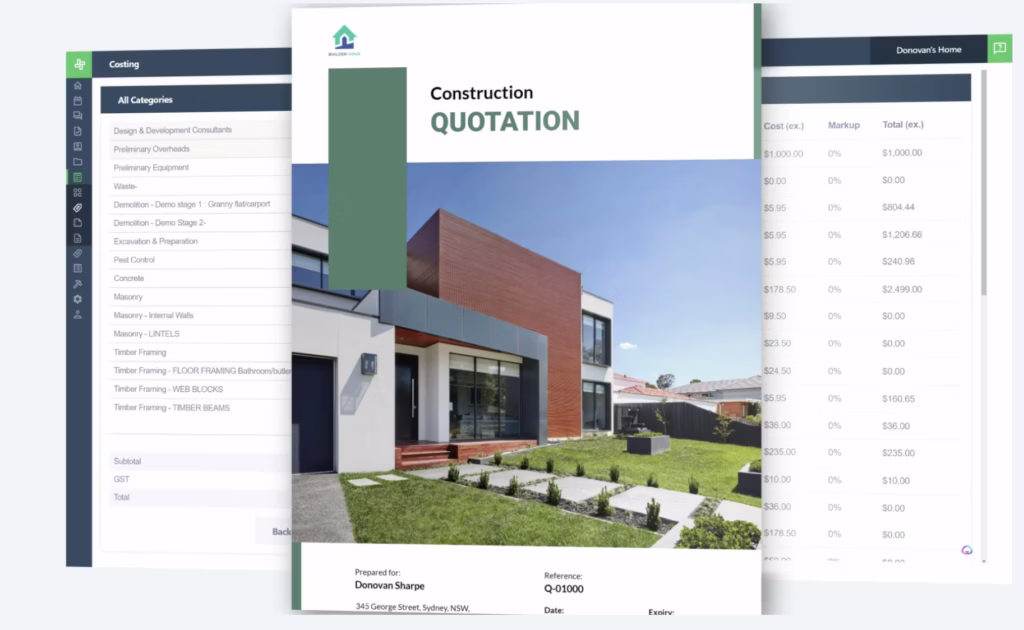 Wunderbuild