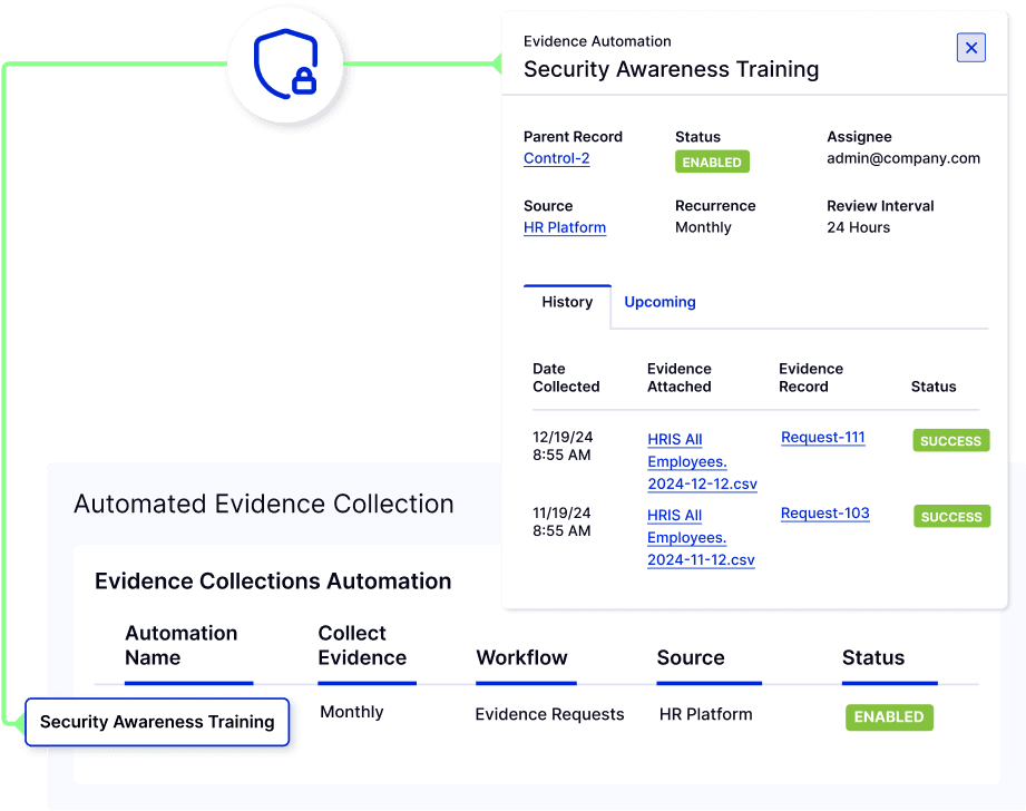 LogicGate Risk Cloud Software