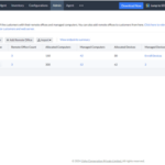ManageEngine Endpoint Central MSP Software