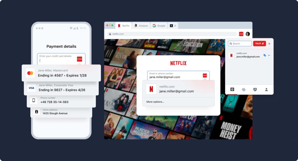 LastPass Software