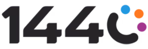 1440 Software logo