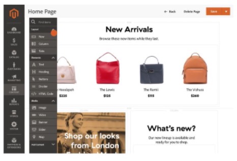 Adobe Commerce
