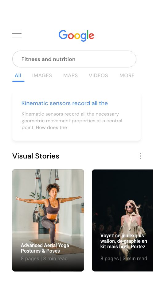StorifyMe