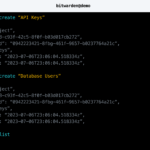 Bitwarden Secrets Manager
