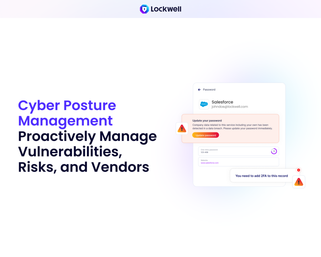 Lockwell Software