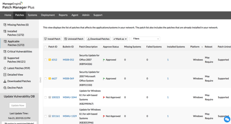 ManageEngine PAM360 Software