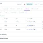 Tenable Cloud Security
