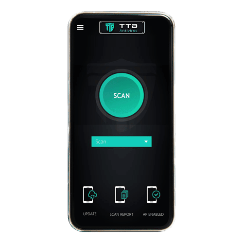 TTB Antivirus Software