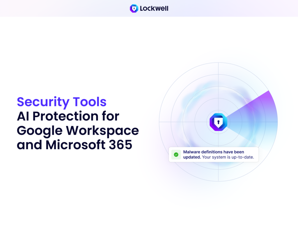 Lockwell Software