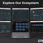 CTM360 Software