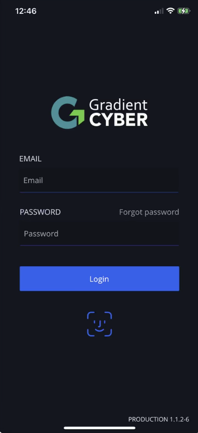 Gradient Cyber