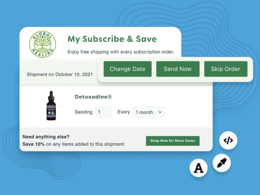 Ordergroove