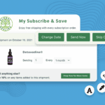 Ordergroove
