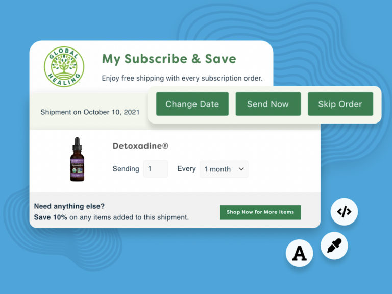Ordergroove