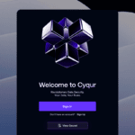 Cyqur Software