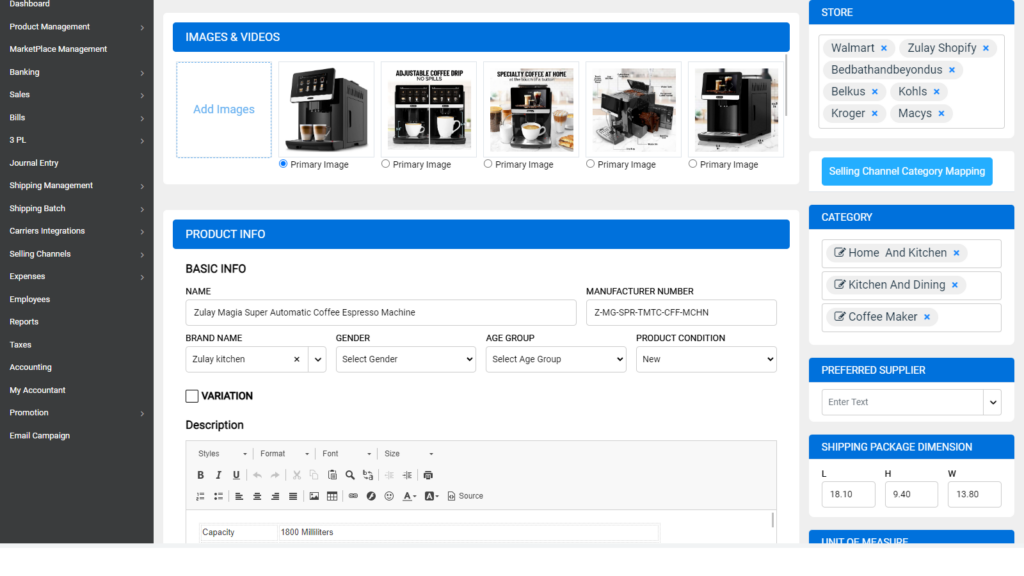 Willow Commerce
