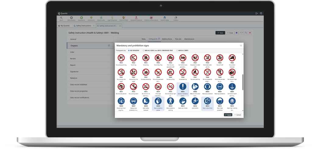 Quentic Software
