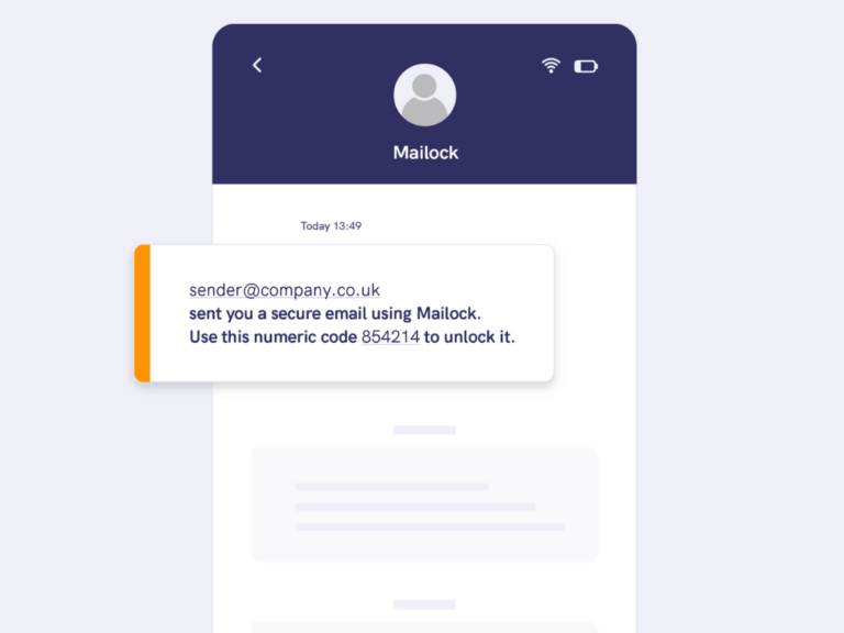 Mailock Software