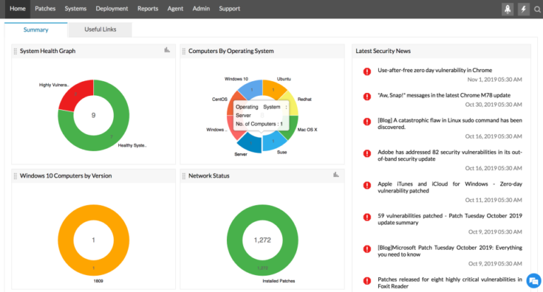 ManageEngine PAM360 Software