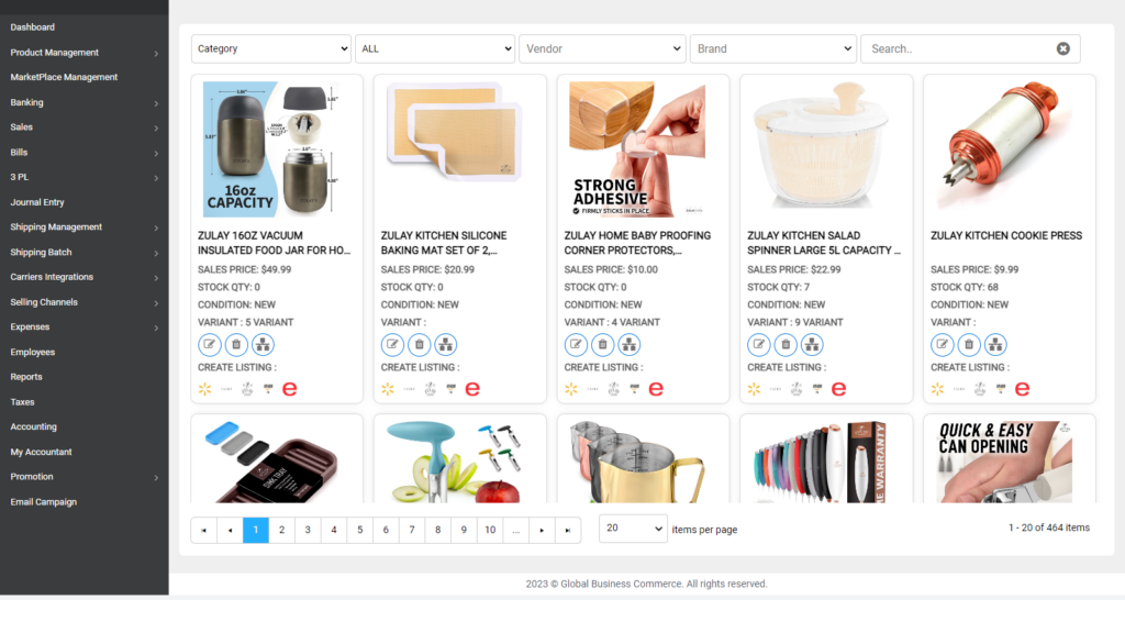 Willow Commerce