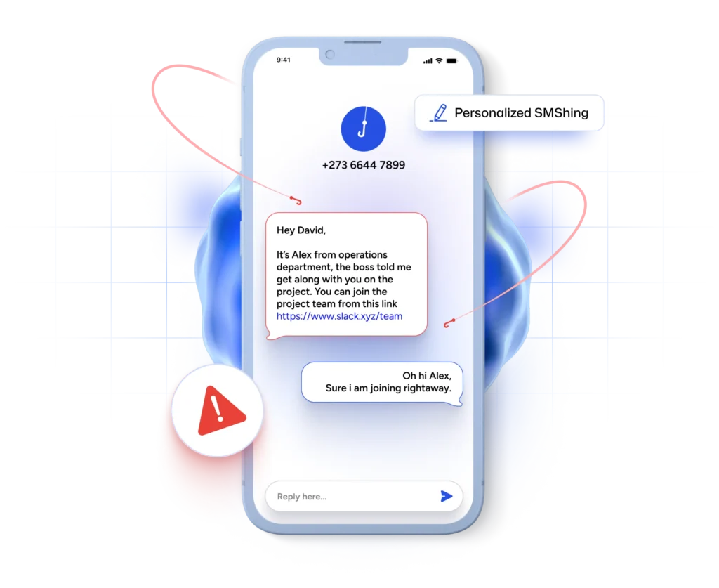 ClearPhish