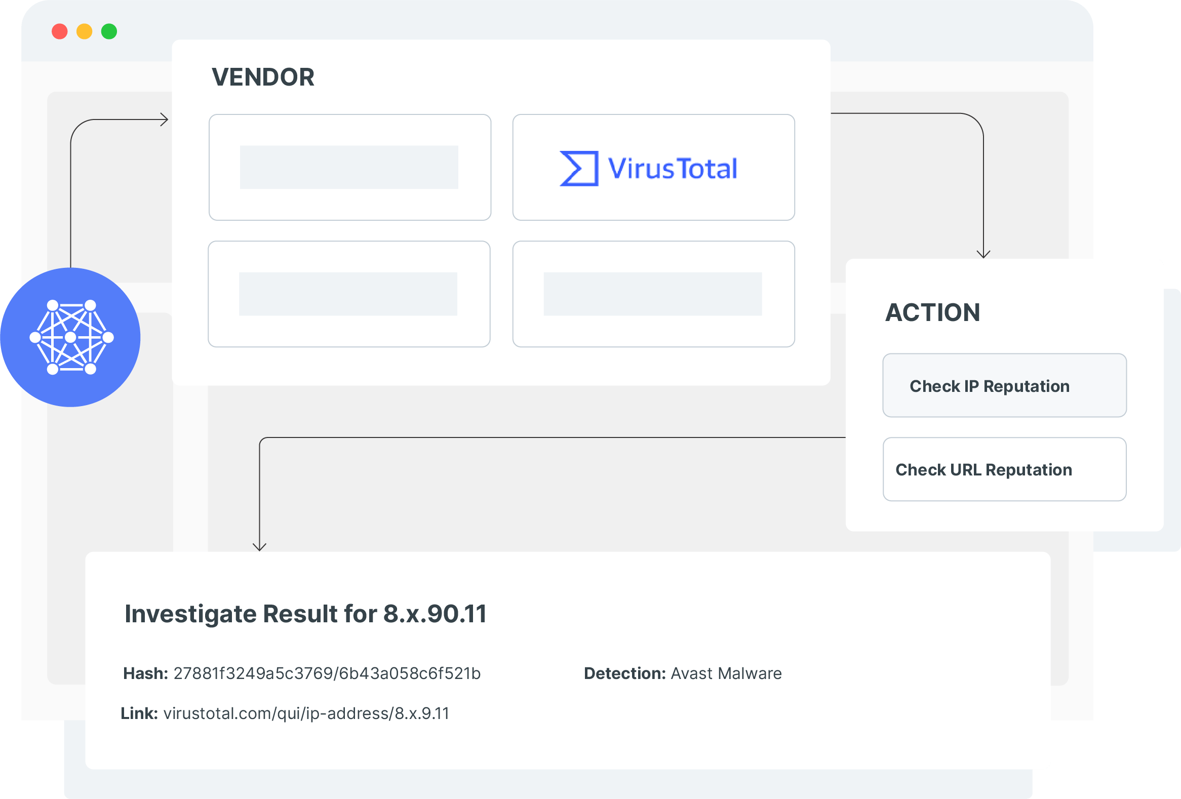Logsign Unified SO Platform Software