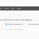 ManageEngine Application Control Plus Software