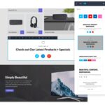 Volusion Software