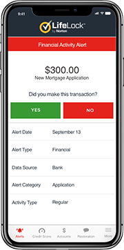 LifeLock Software