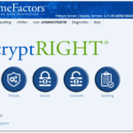EncryptRIGHT