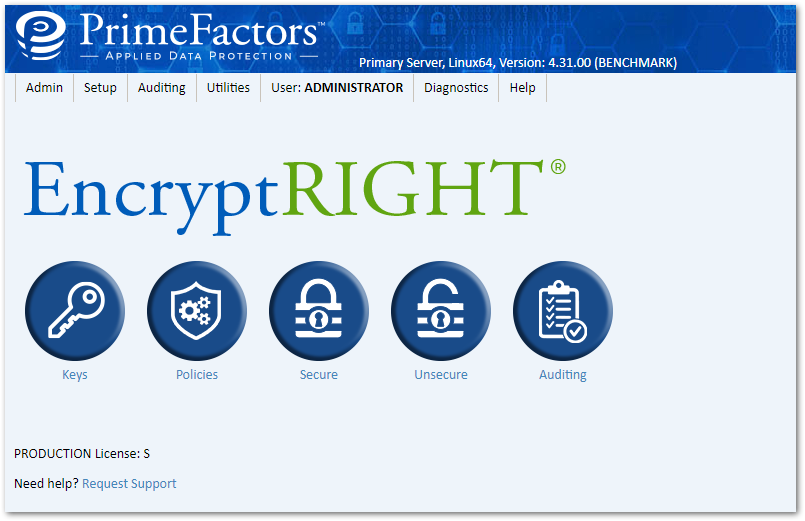 EncryptRIGHT