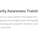 CyberHoot Software