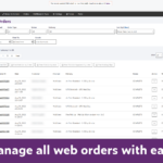 WebSell